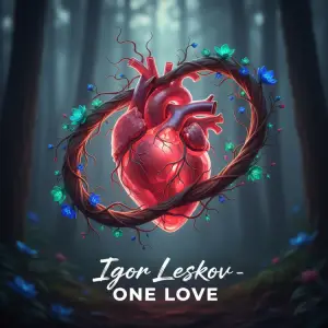 Igor Leskov - One love